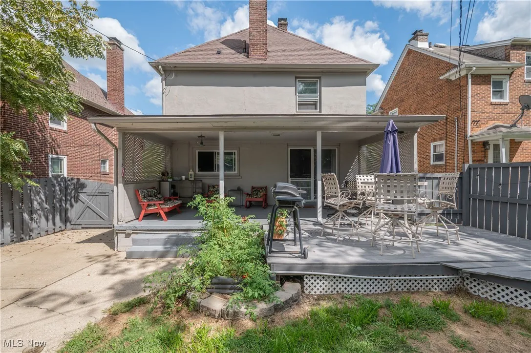 304 Ohio Avenue, Mc Donald, Ohio 44437,MLS Now Listing ID