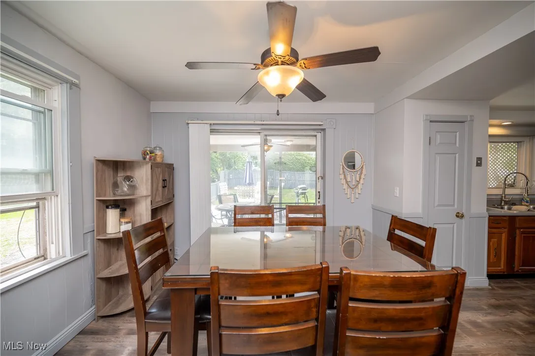 304 Ohio Avenue, Mc Donald, Ohio 44437,MLS Now Listing ID