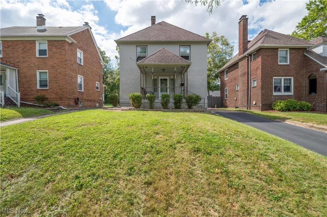 304 Ohio Avenue, Mc Donald, Ohio 44437,MLS Now Listing ID