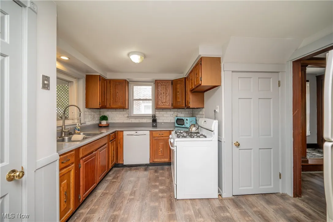 304 Ohio Avenue, Mc Donald, Ohio 44437,MLS Now Listing ID