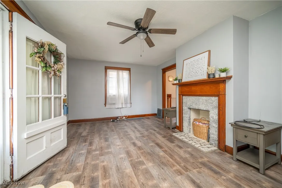 304 Ohio Avenue, Mc Donald, Ohio 44437,MLS Now Listing ID