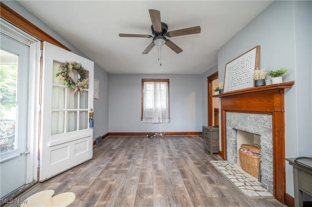 304 Ohio Avenue, Mc Donald, Ohio 44437,MLS Now Listing ID