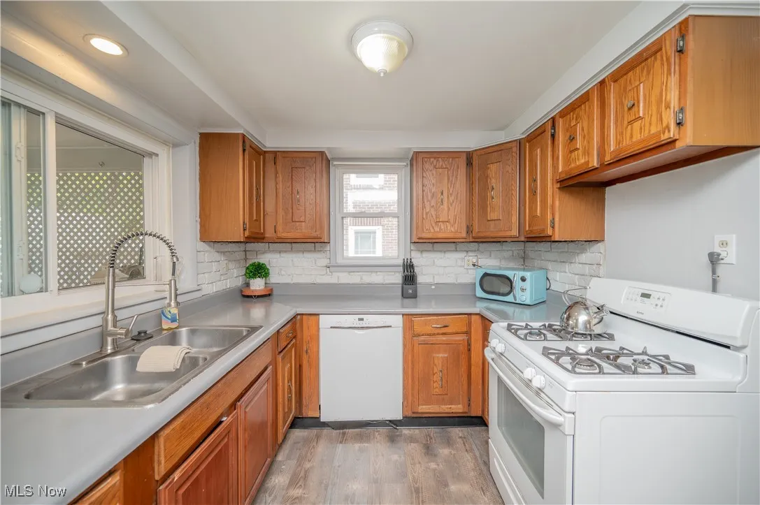 304 Ohio Avenue, Mc Donald, Ohio 44437,MLS Now Listing ID