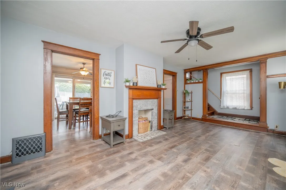 304 Ohio Avenue, Mc Donald, Ohio 44437,MLS Now Listing ID
