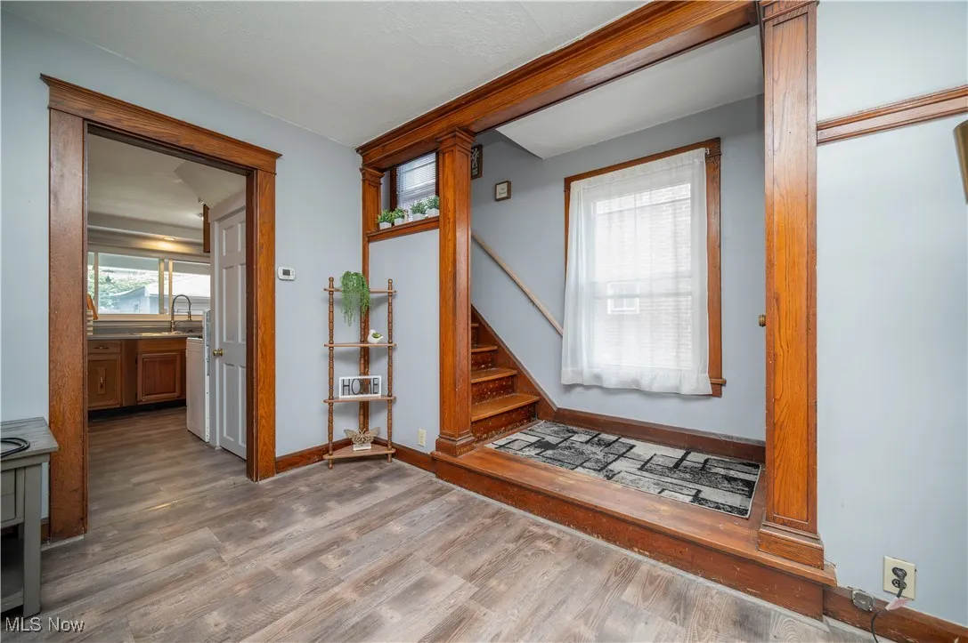 304 Ohio Avenue, Mc Donald, Ohio 44437,MLS Now Listing ID