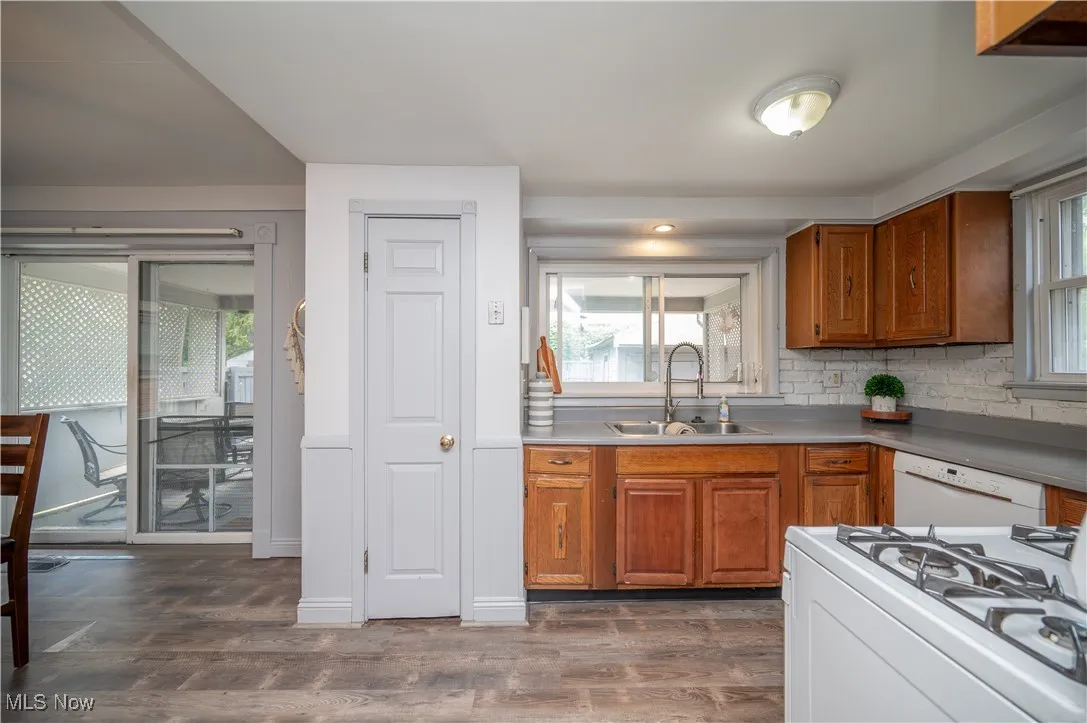 304 Ohio Avenue, Mc Donald, Ohio 44437,MLS Now Listing ID