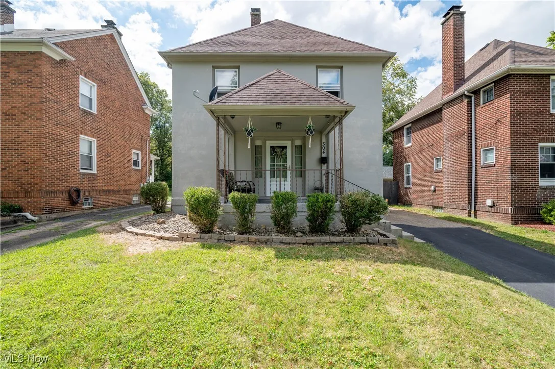 304 Ohio Avenue, Mc Donald, Ohio 44437,MLS Now Listing ID