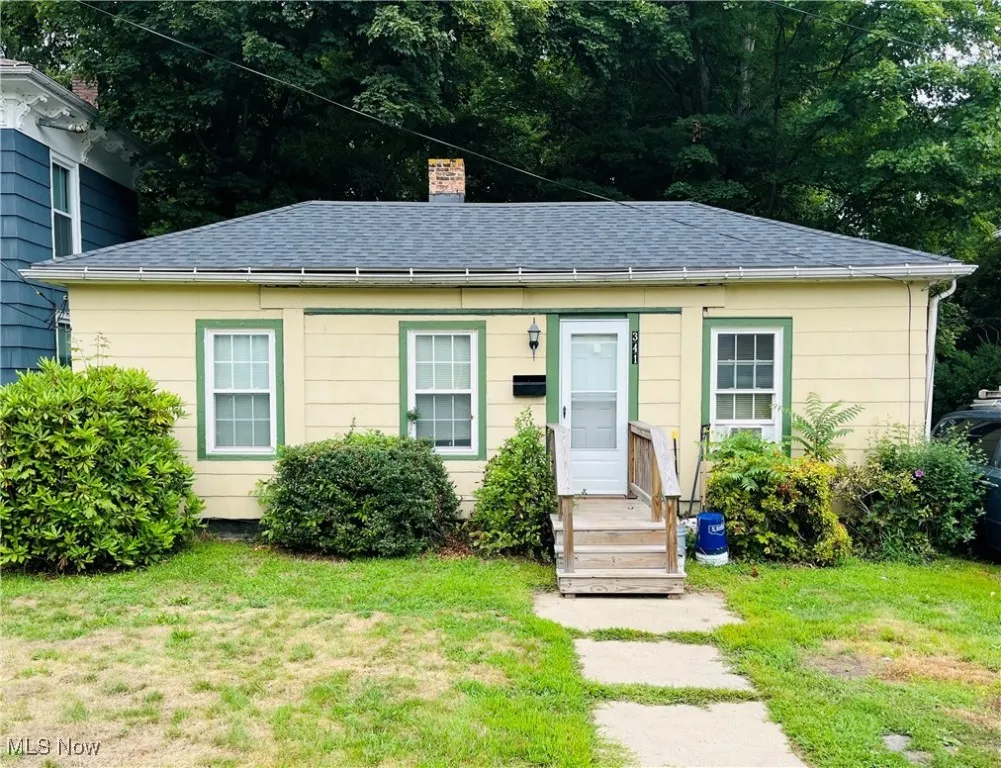 341 W Main Street, Geneva, Ohio 44041,MLS Now Listing ID