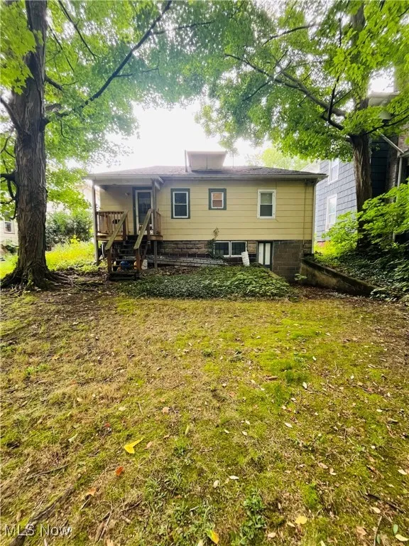 341 W Main Street, Geneva, Ohio 44041,MLS Now Listing ID