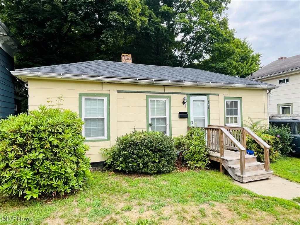 341 W Main Street, Geneva, Ohio 44041,MLS Now Listing ID