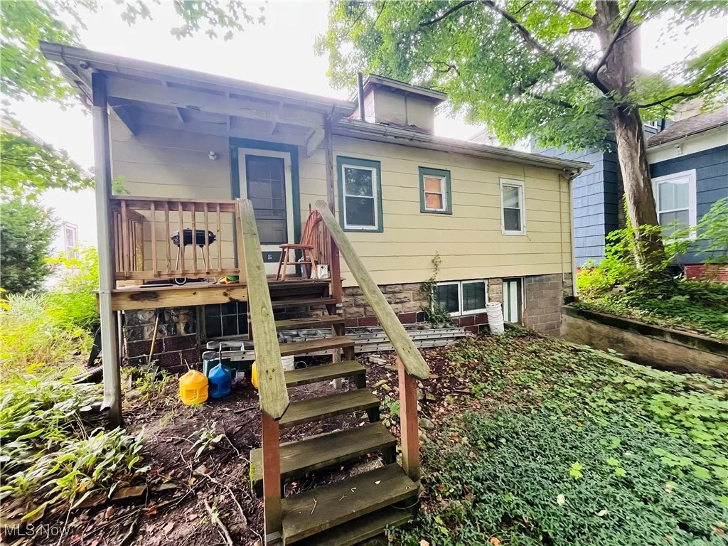 341 W Main Street, Geneva, Ohio 44041,MLS Now Listing ID