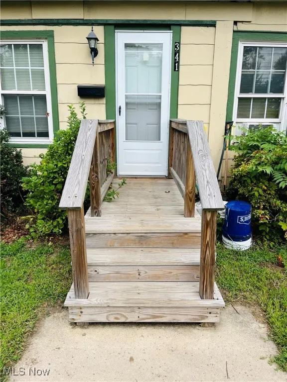 341 W Main Street, Geneva, Ohio 44041,MLS Now Listing ID