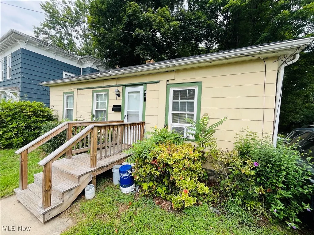 341 W Main Street, Geneva, Ohio 44041,MLS Now Listing ID