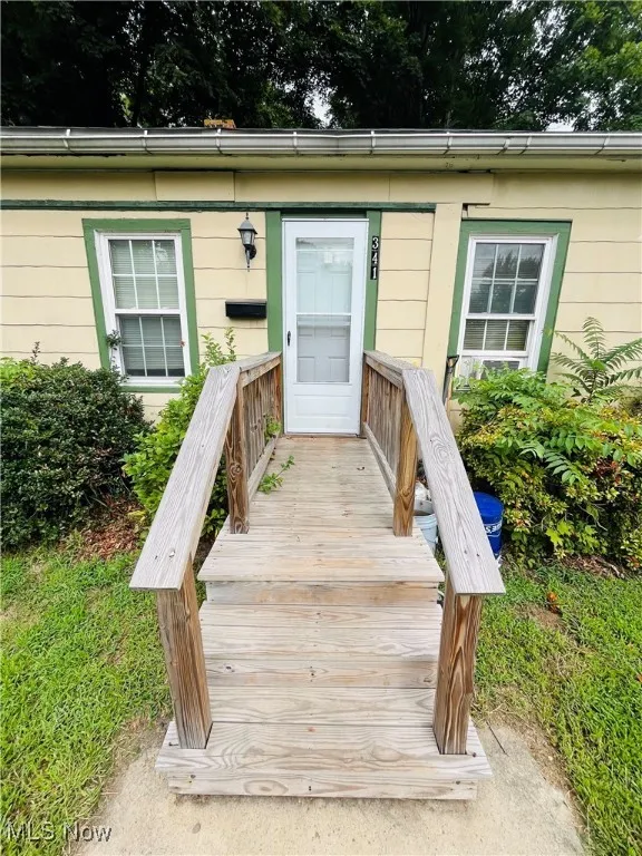 341 W Main Street, Geneva, Ohio 44041,MLS Now Listing ID