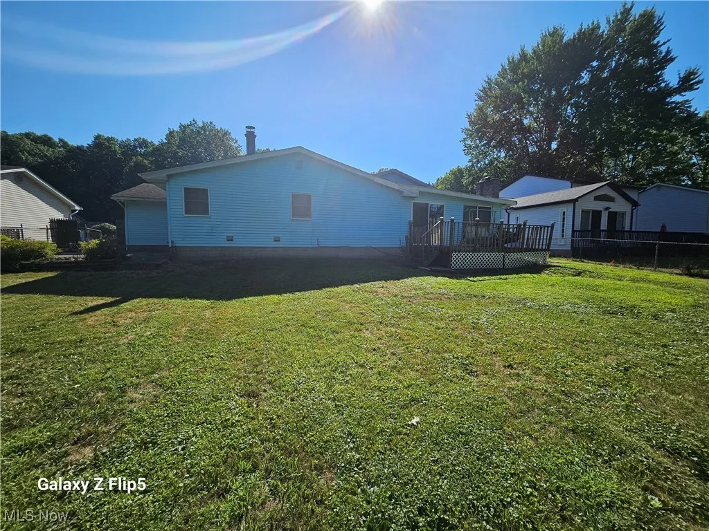 7544 Jaguar Drive, Boardman, Ohio 44512,MLS Now Listing ID
