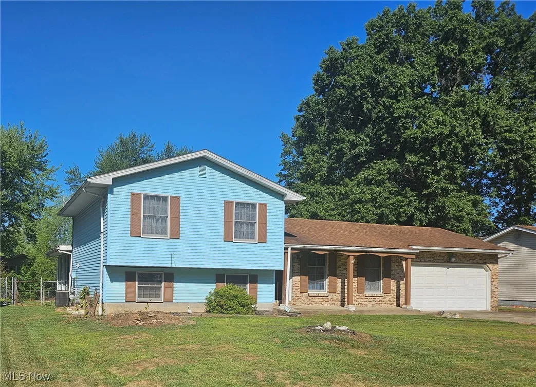 7544 Jaguar Drive, Boardman, Ohio 44512,MLS Now Listing ID