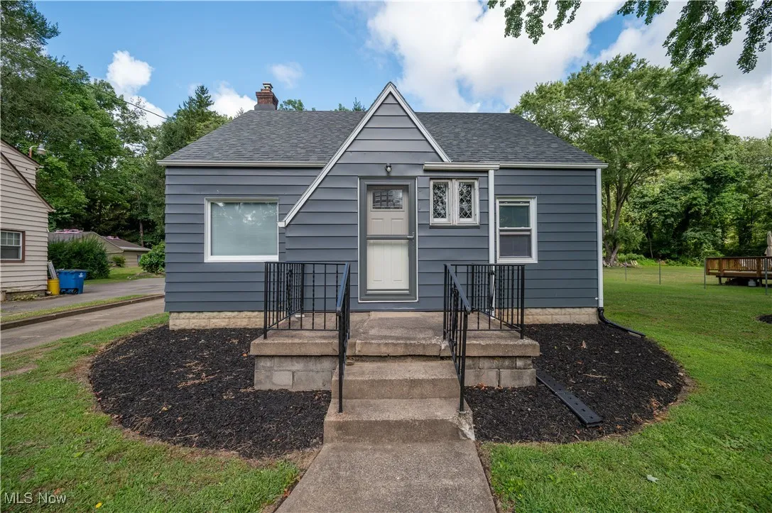 3712 Logan Way, Youngstown, Ohio 44505,MLS Now Listing ID