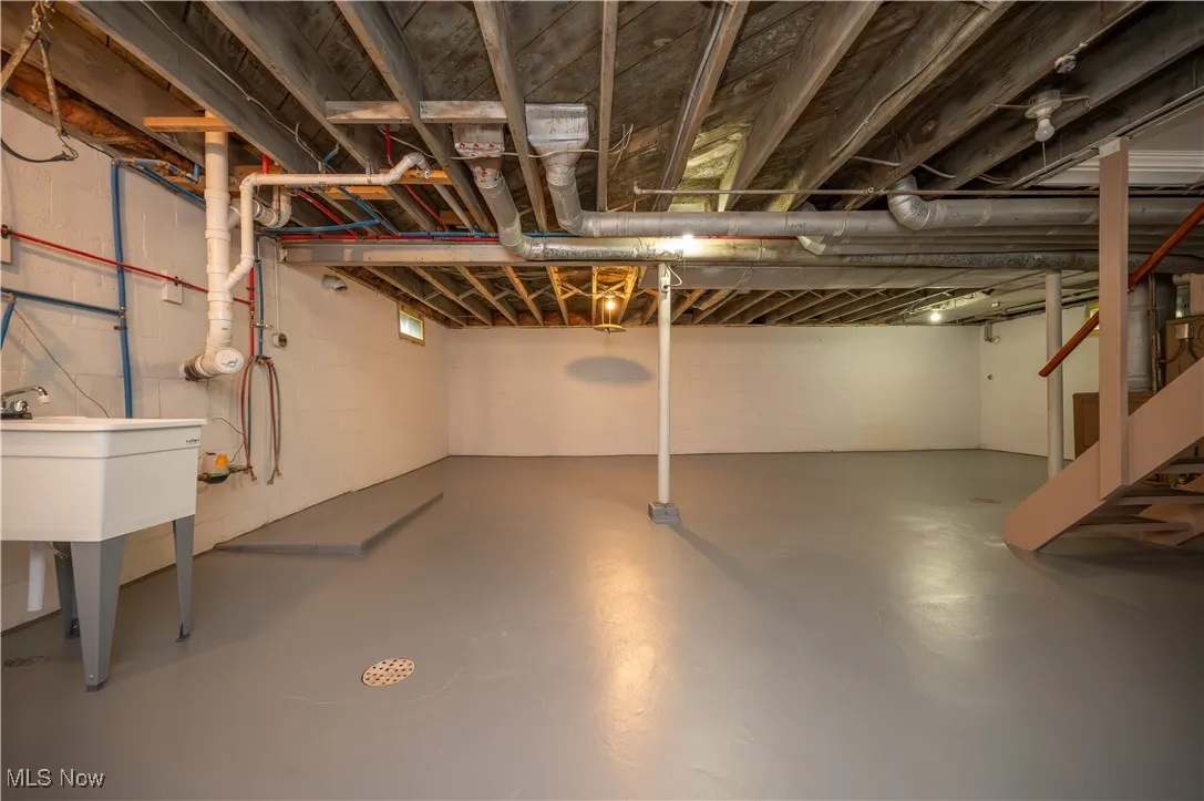 3712 Logan Way, Youngstown, Ohio 44505,MLS Now Listing ID