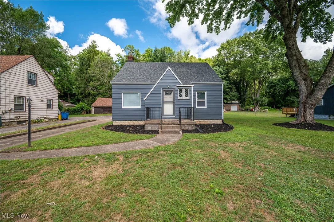 3712 Logan Way, Youngstown, Ohio 44505,MLS Now Listing ID