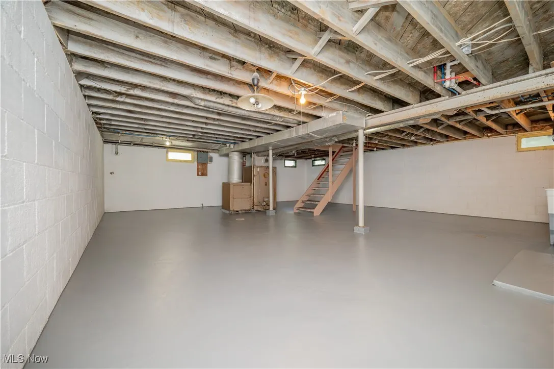 3712 Logan Way, Youngstown, Ohio 44505,MLS Now Listing ID