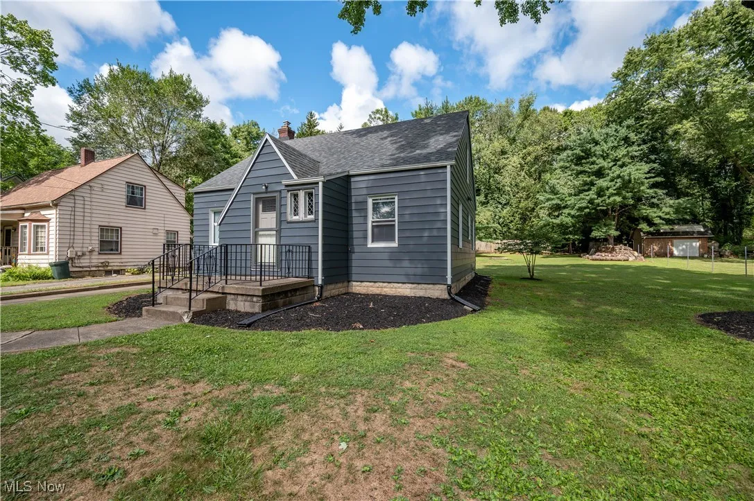 3712 Logan Way, Youngstown, Ohio 44505,MLS Now Listing ID