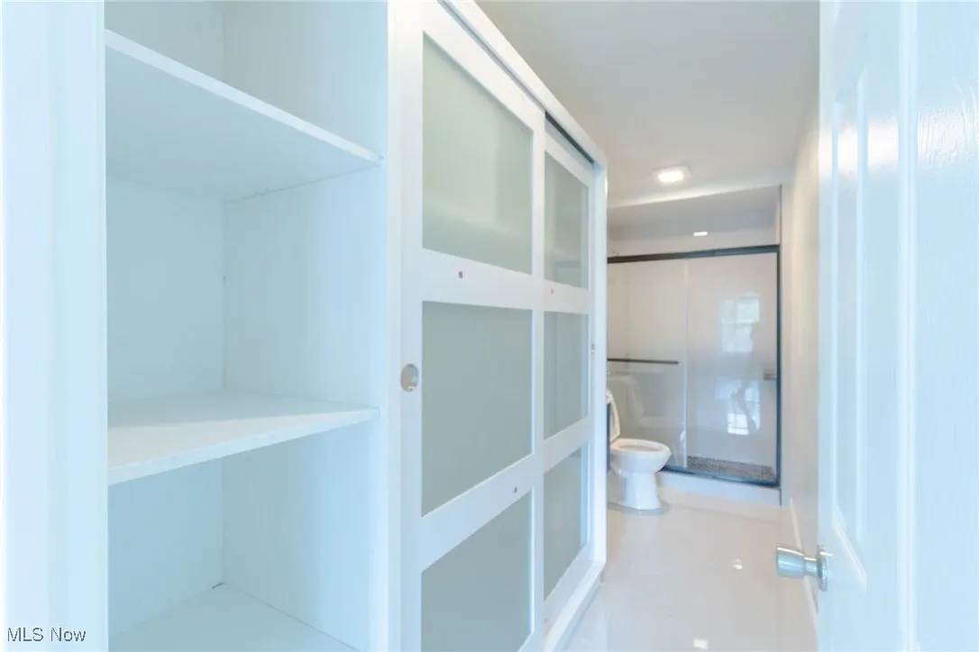 Bathroom featuring toilet