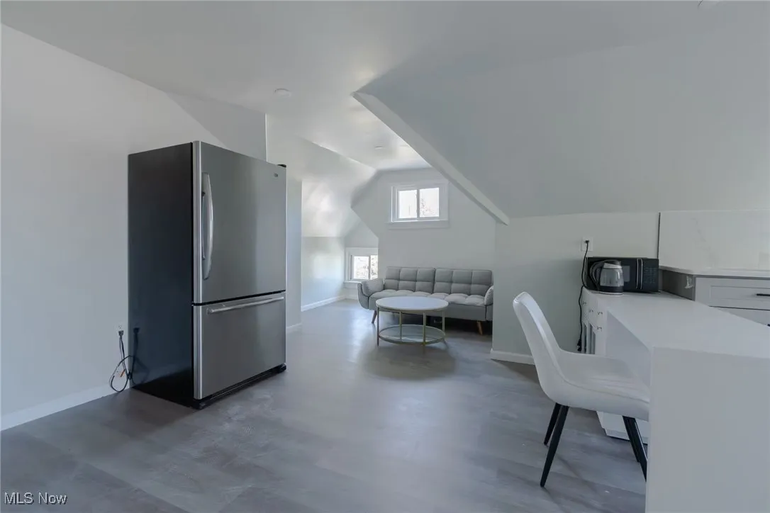11001 Ashbury Avenue, Cleveland, Ohio 44106,MLS Now Listing ID