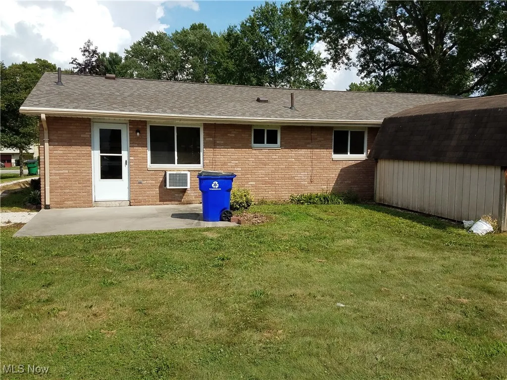 1226 S Diamond Street, Ravenna, Ohio 44266,MLS Now Listing ID