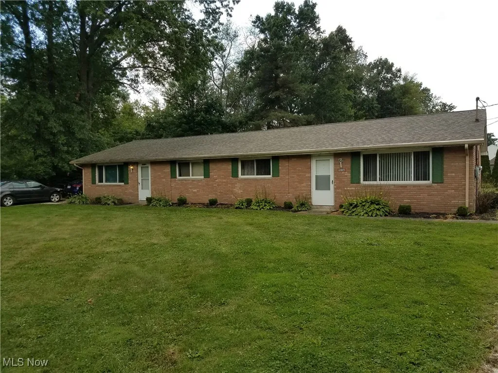 1226 S Diamond Street, Ravenna, Ohio 44266,MLS Now Listing ID