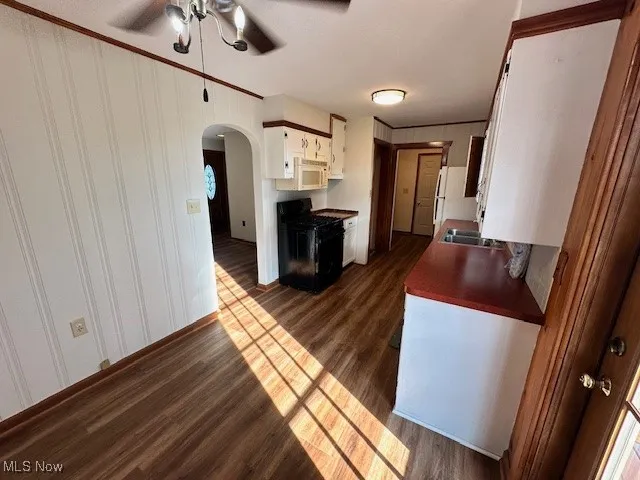 3306 Sylvan Road, Wooster, Ohio 44691,MLS Now Listing ID