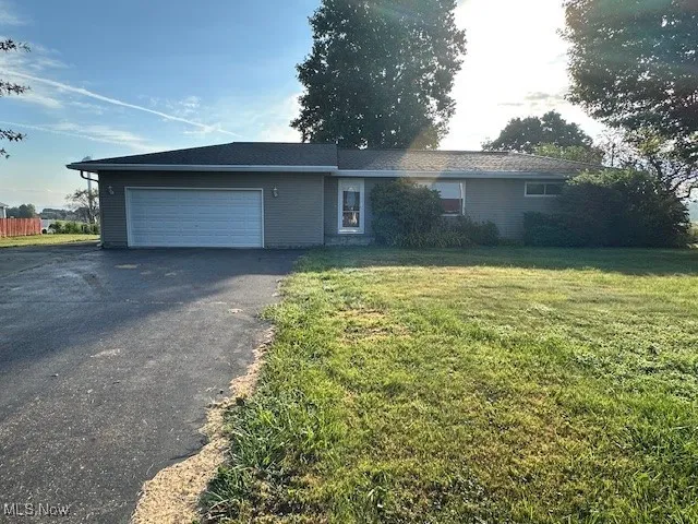 3306 Sylvan Road, Wooster, Ohio 44691,MLS Now Listing ID