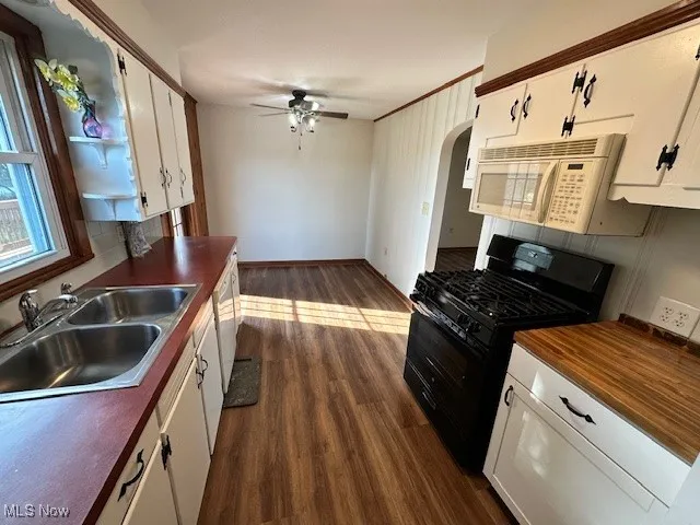 3306 Sylvan Road, Wooster, Ohio 44691,MLS Now Listing ID