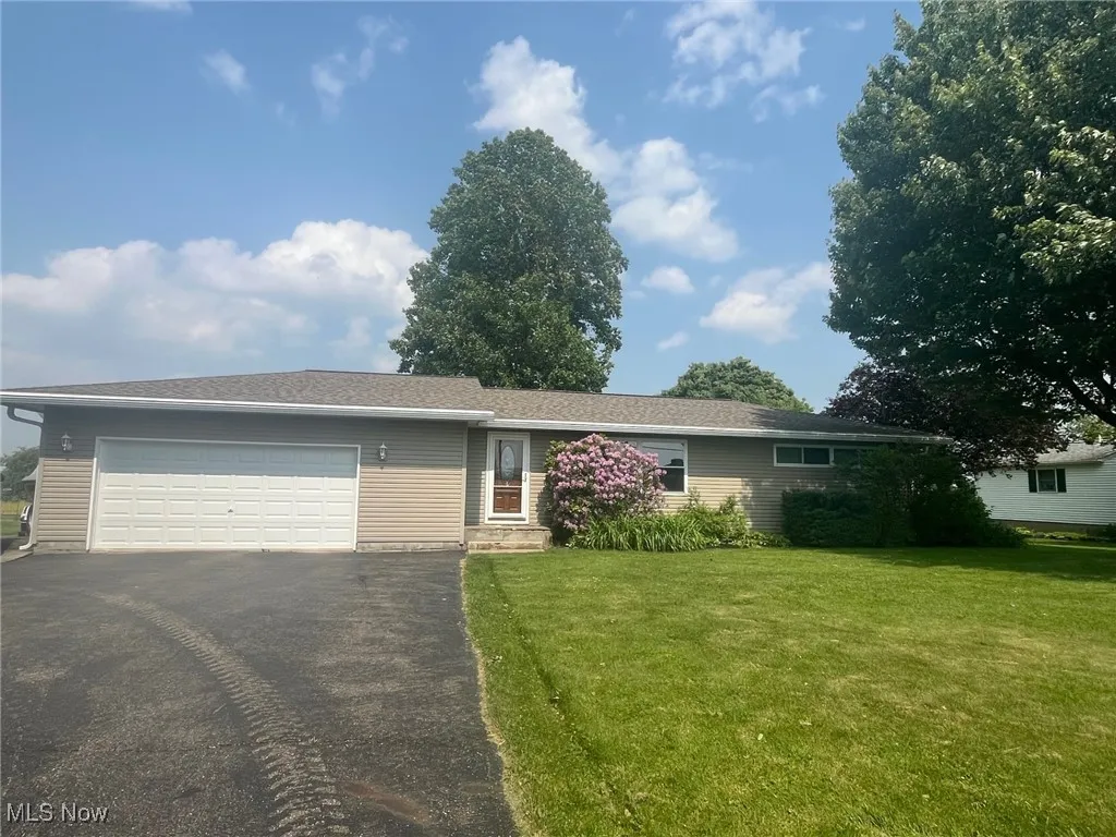 3306 Sylvan Road, Wooster, Ohio 44691,MLS Now Listing ID