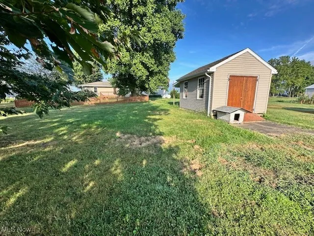 3306 Sylvan Road, Wooster, Ohio 44691,MLS Now Listing ID
