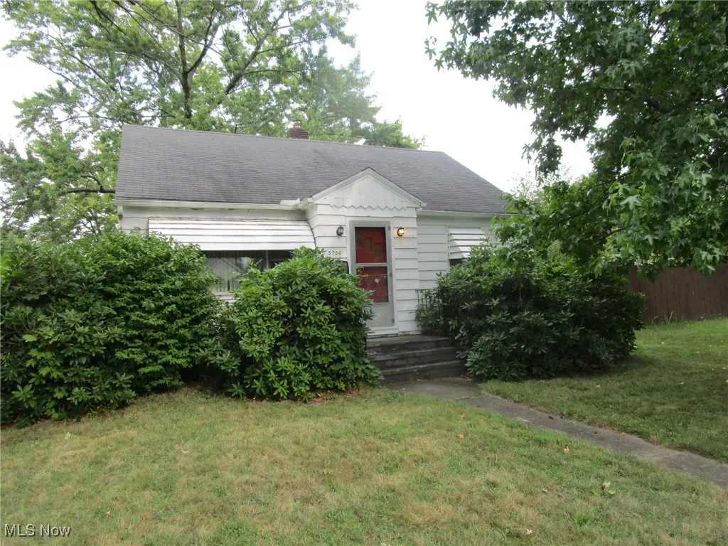 3706 Fargo Drive, Ashtabula, Ohio 44004,MLS Now Listing ID