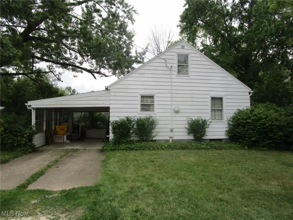 3706 Fargo Drive, Ashtabula, Ohio 44004,MLS Now Listing ID