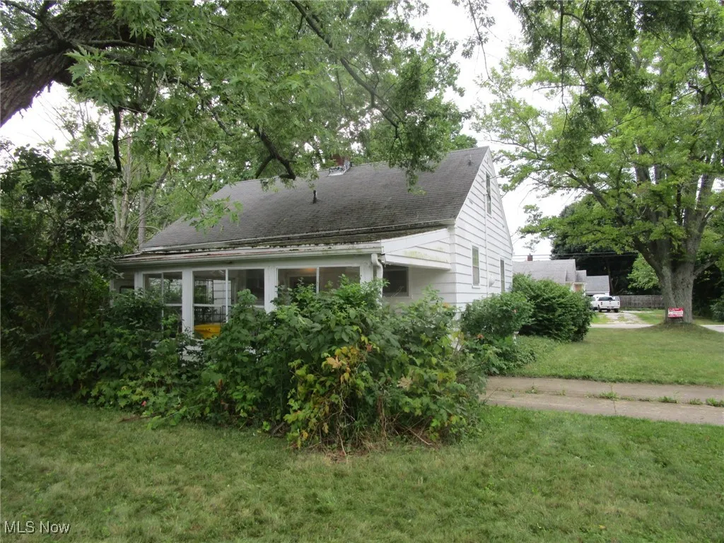 3706 Fargo Drive, Ashtabula, Ohio 44004,MLS Now Listing ID