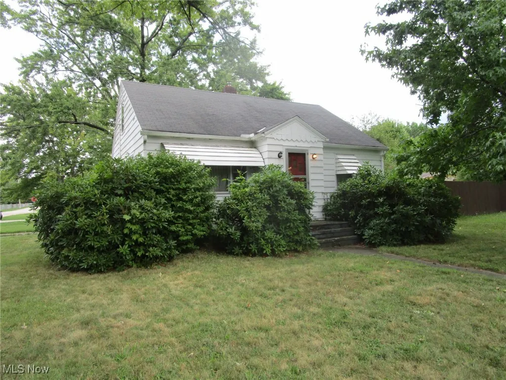 3706 Fargo Drive, Ashtabula, Ohio 44004,MLS Now Listing ID