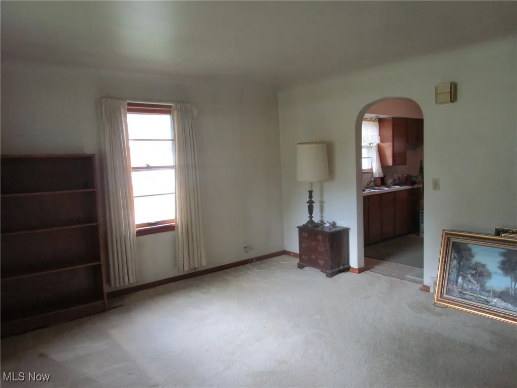 3706 Fargo Drive, Ashtabula, Ohio 44004,MLS Now Listing ID