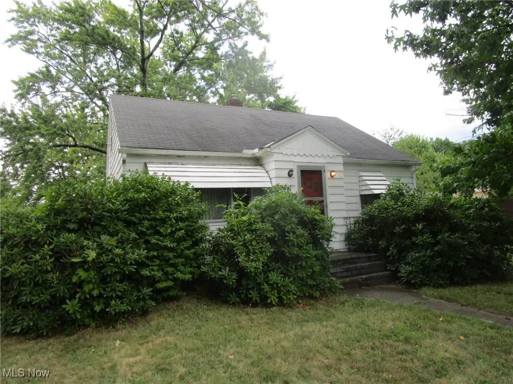 3706 Fargo Drive, Ashtabula, Ohio 44004,MLS Now Listing ID