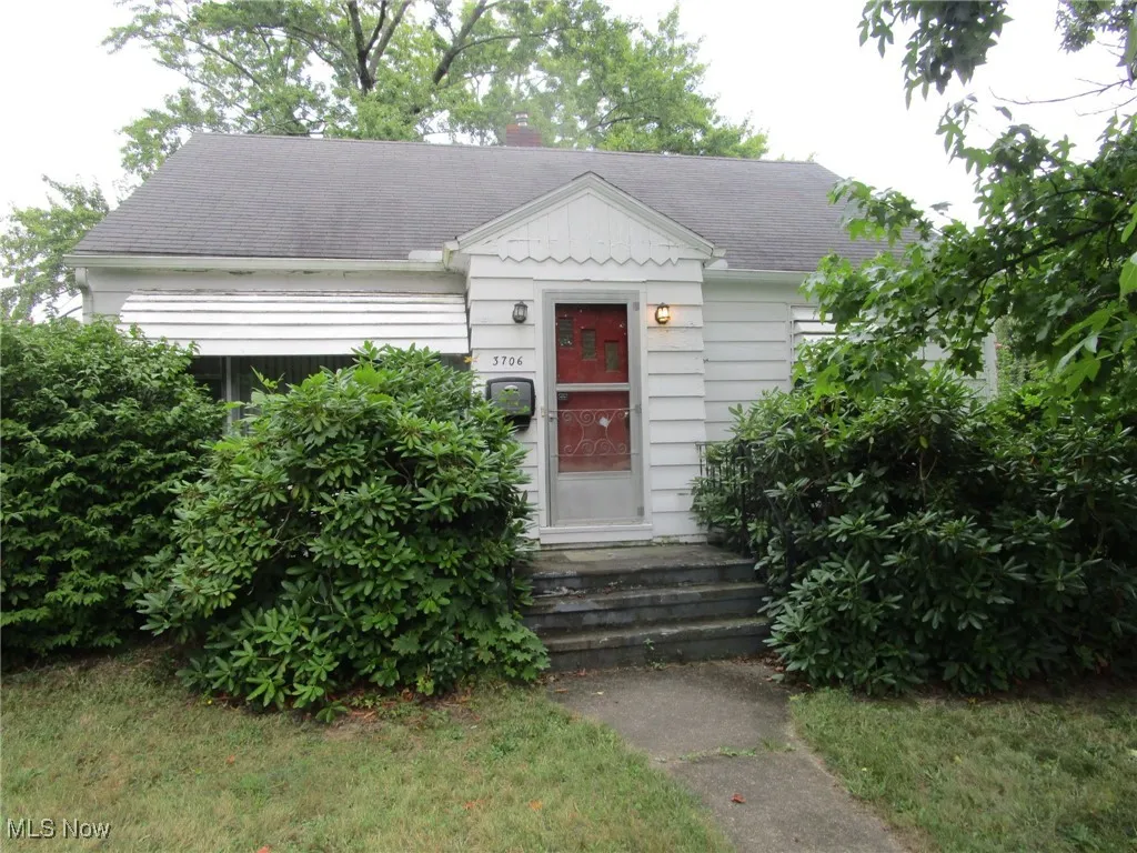 3706 Fargo Drive, Ashtabula, Ohio 44004,MLS Now Listing ID