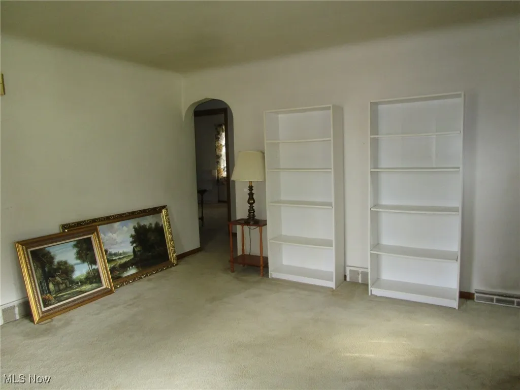 3706 Fargo Drive, Ashtabula, Ohio 44004,MLS Now Listing ID