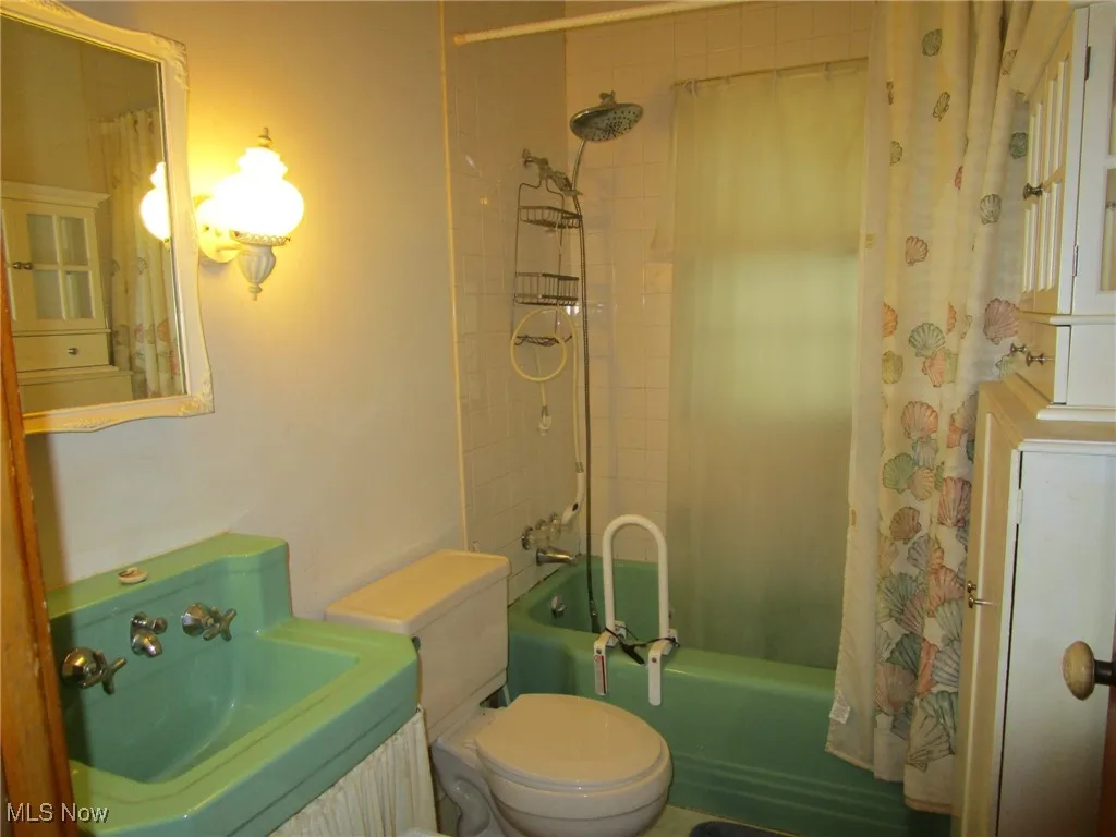 3706 Fargo Drive, Ashtabula, Ohio 44004,MLS Now Listing ID