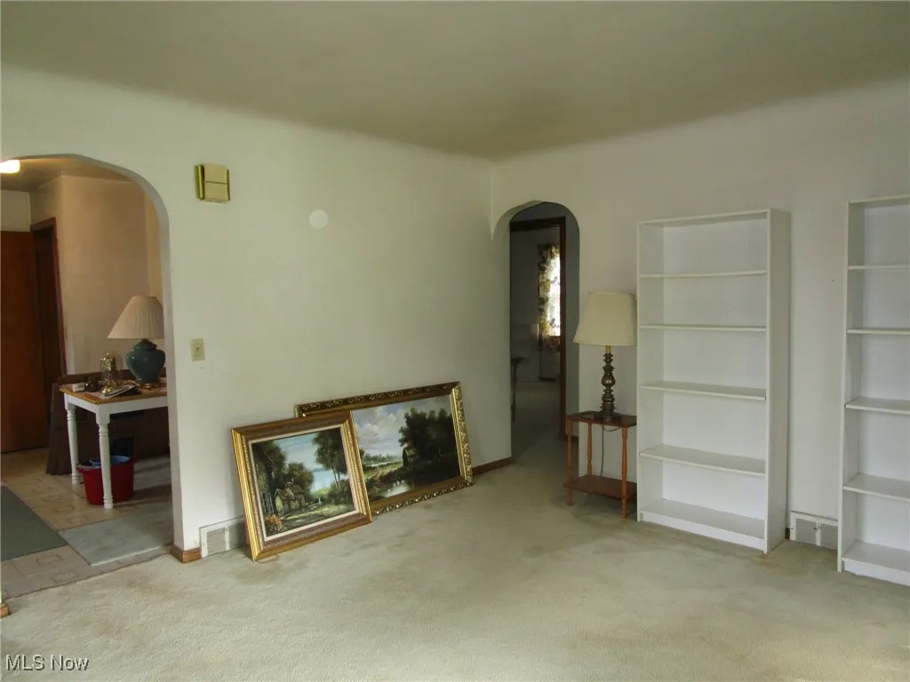 3706 Fargo Drive, Ashtabula, Ohio 44004,MLS Now Listing ID