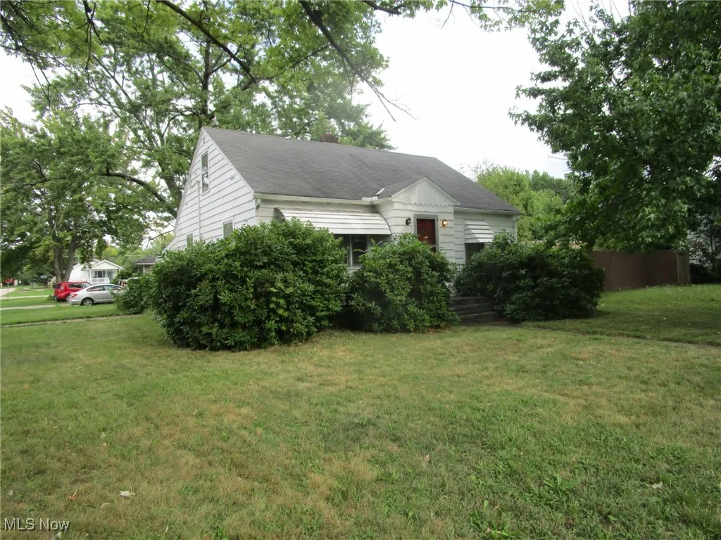 3706 Fargo Drive, Ashtabula, Ohio 44004,MLS Now Listing ID