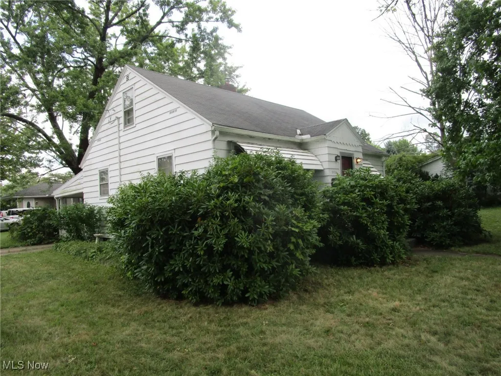 3706 Fargo Drive, Ashtabula, Ohio 44004,MLS Now Listing ID