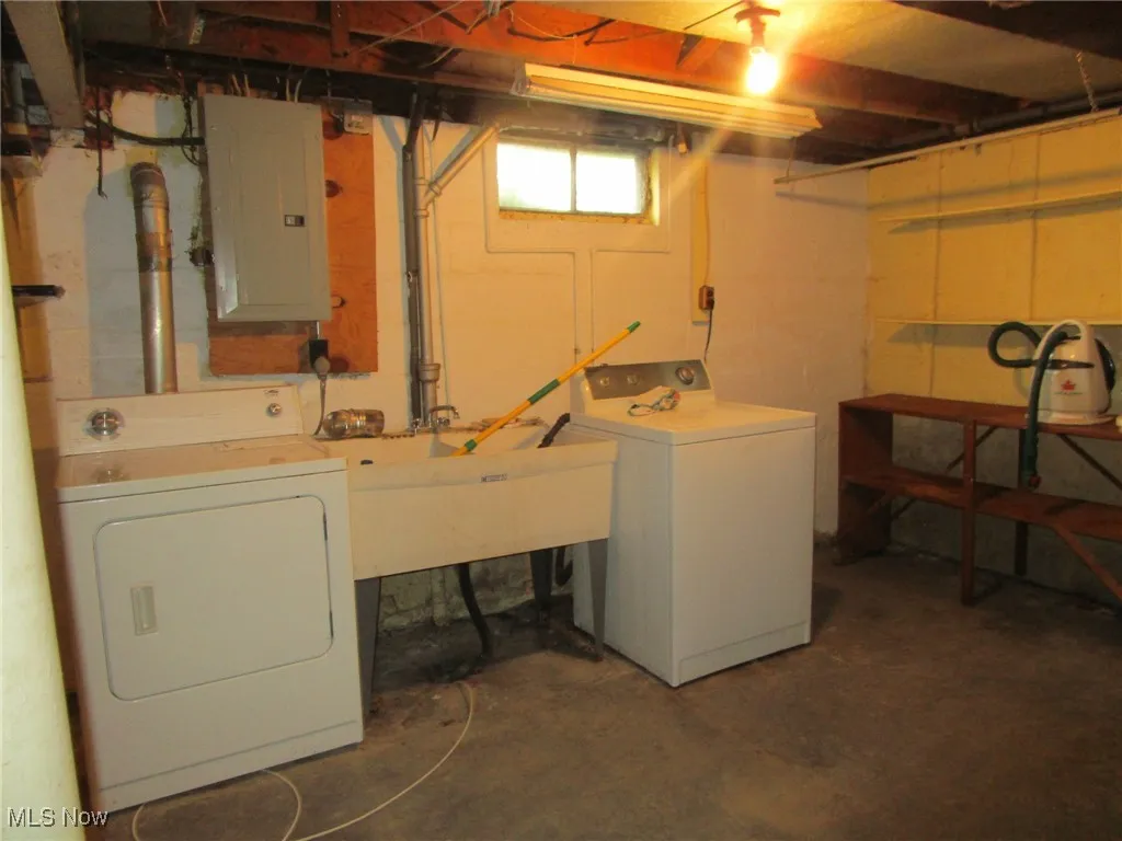 3706 Fargo Drive, Ashtabula, Ohio 44004,MLS Now Listing ID