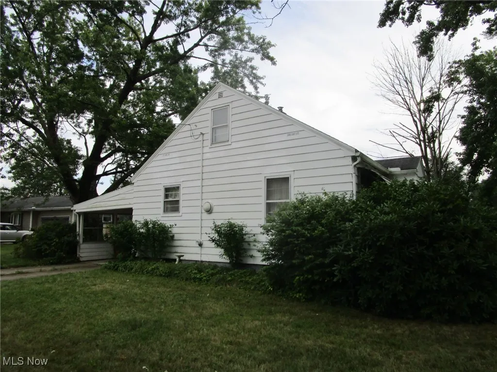 3706 Fargo Drive, Ashtabula, Ohio 44004,MLS Now Listing ID