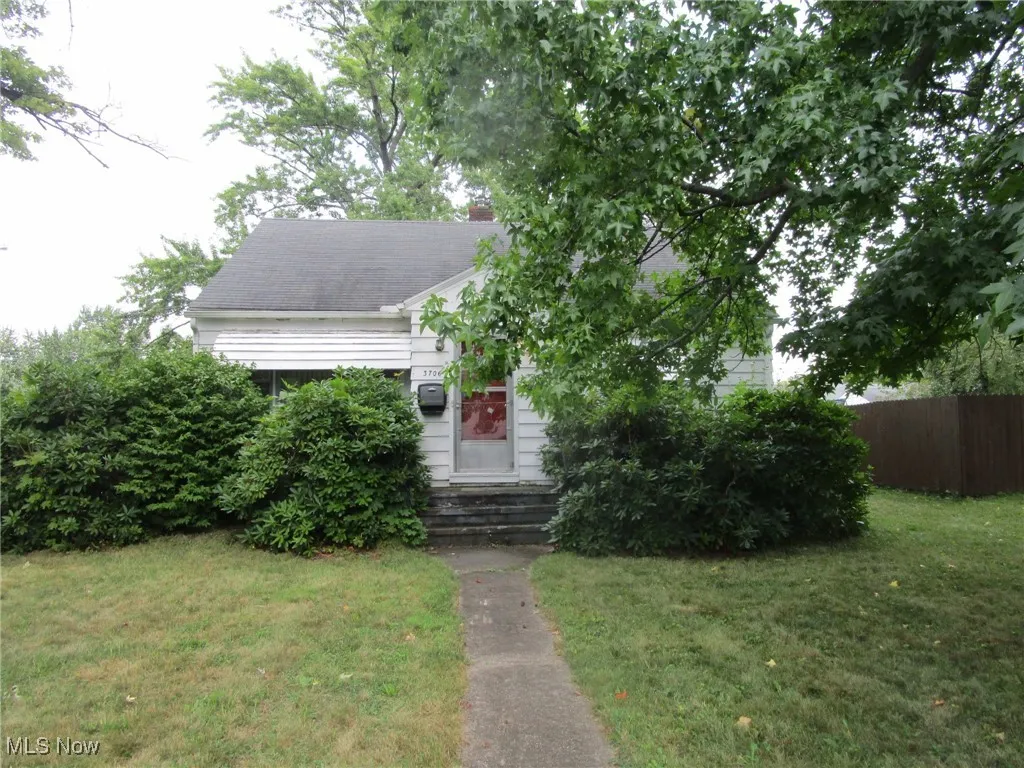 3706 Fargo Drive, Ashtabula, Ohio 44004,MLS Now Listing ID