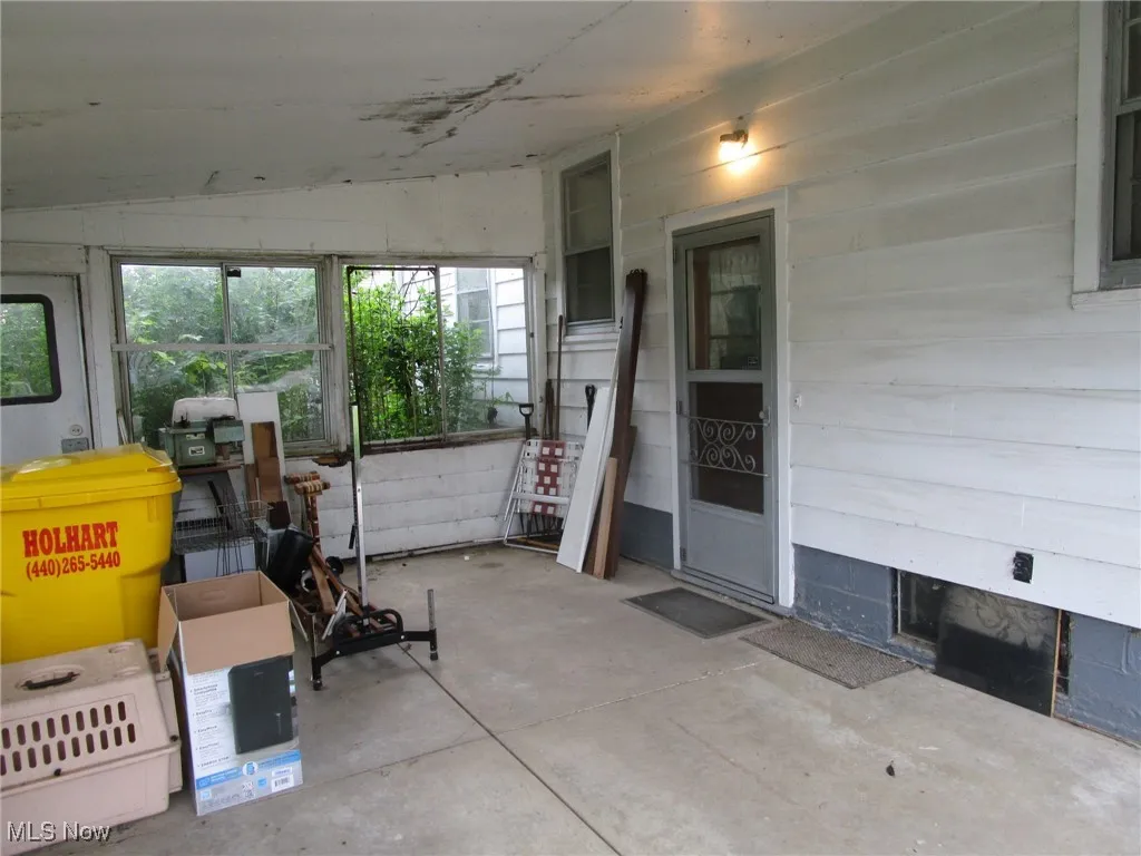 Carport